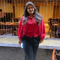 Priya Sharma