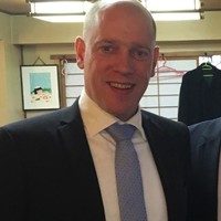 Johan Andersson