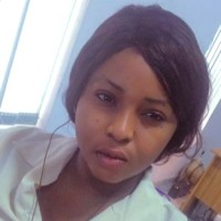 Chinazor Umezurike