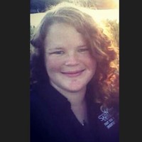 Caitlin Carter