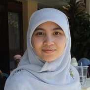 Rizqiya Astri Hapsari