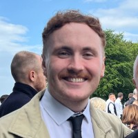 Hamish Wilson