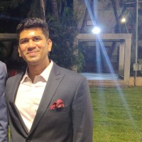 Prashanth Raviprolu
