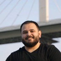 Nidal Al Kalash