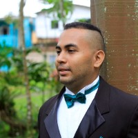 Felipe Favacho