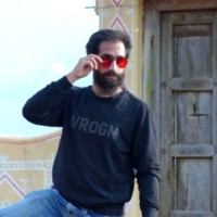 Sajidahmed Kazi