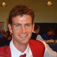 Christopher Eastwood