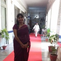 Dr. Nihaarika Tripathi