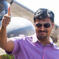 Vishnuvardhan Piskala Ramesh
