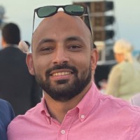 Ahmed El-Hefnawy