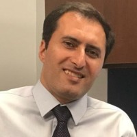 Roohol Heidary, Ph.D.