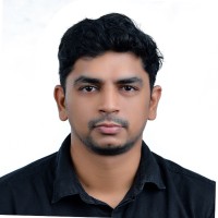 Shivkumar Pillai