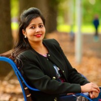 Akanksha Jaiswal