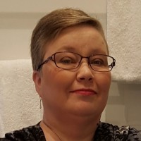 Anita Tikkanen