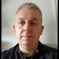 Simon Taylor