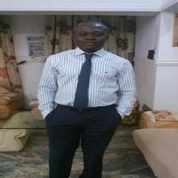 Nkereuwem Inyang