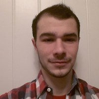 Jim-André Nesse Vigdal