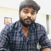 Sathish Kumar Murugan