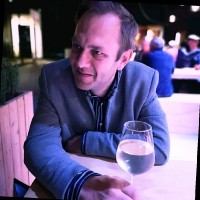 Stijn De Witte