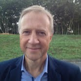 Paul Humphrey