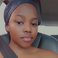 Tshegofatso Sentle