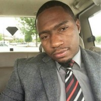 Marcus Harris