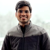 Raja Agrawal