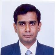 Dr. Mahfuzul Haque