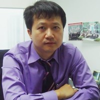 James Wu