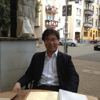 Allen Wang