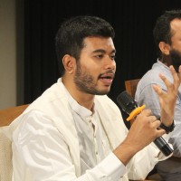 Zuhair Ahmed Kowshik