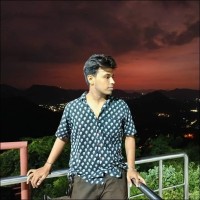 Anish Kirodiwal