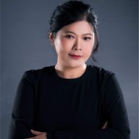 Zoe Beishan Yen