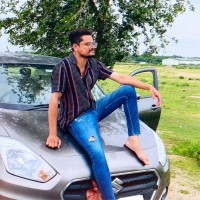 Shiva Thunga