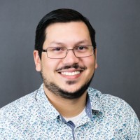 Omar Garza