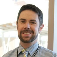 Andrew P. McGrath