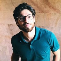 Matteo Betti