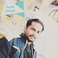 Sushil Jaiswal