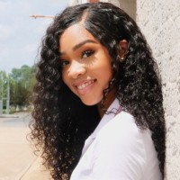 Courtney Patterson