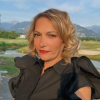 Nilgün Kuscu-Obodoekwe