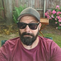 Jonathan Hayward