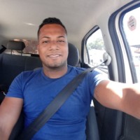 Liniker Ricardo