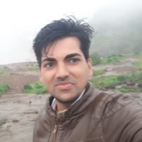 MARUTI MISHRA