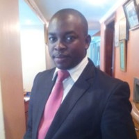 Stephen Ndemera