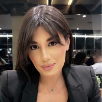 Grace Bitar