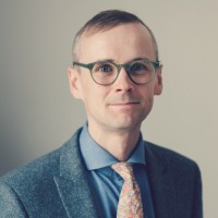 Stephen Bogle