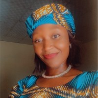 KETURAH NONGTESO OBADIAH