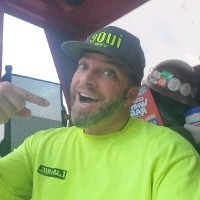 Chad Anson