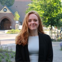 Luna Van Utrecht