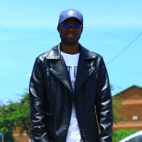 Thuba Mthembu